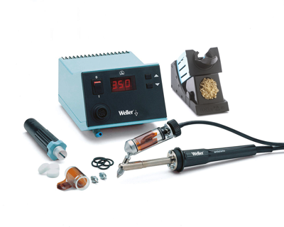 WDD 81V Weller Soldering Stations