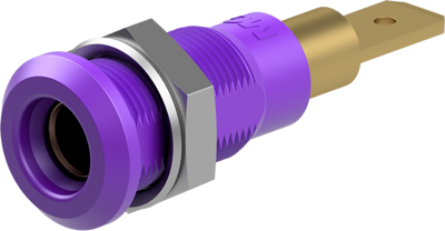 64.3040-26 Stäubli Electrical Connectors Laboratory Connectors