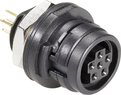 HR30-6R-6S(71) HIROSE Other Circular Connectors