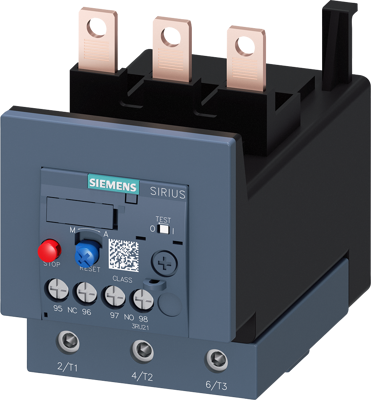 3RU2146-4KB0 Siemens Motor Protection Switches