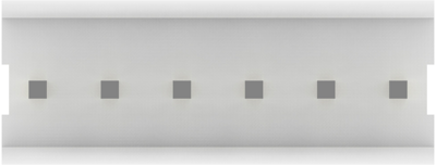 641215-6 AMP PCB Connection Systems Image 4