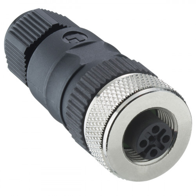 1240 04 T7CR Lutronic Sensor-Actuator Connectors