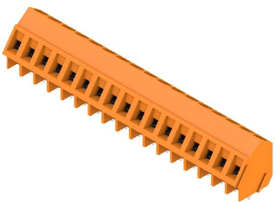 9994680000 Weidmüller PCB Terminal Blocks Image 1