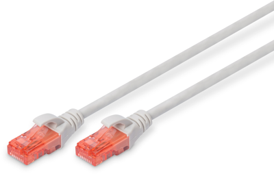 DK-1617-005 DIGITUS Patch Cables, Telephone Cables