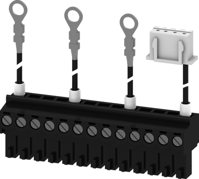 3VW9011-0AT73 Siemens Switches Accessories