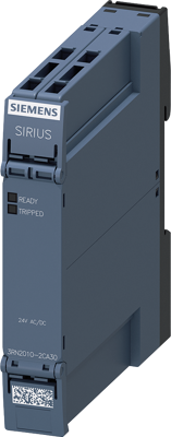 3RN2010-2CA30 Siemens Motor Protection Switches