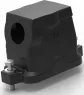 T1912100125-009 TE Connectivity Housings for HDC Connectors