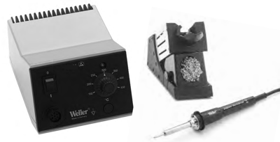 WS 51 Weller Soldering Stations