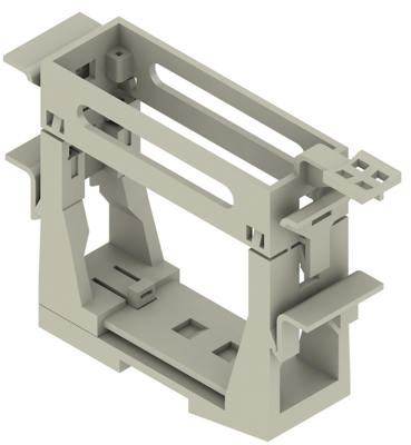 1797530000 Weidmüller Accessories for Industrial Connectors Image 1