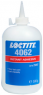 Instant adhesives 20 g bottle, Loctite LOCTITE 4062 BO20G EN/DE