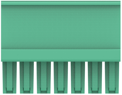 1986371-7 TE Connectivity PCB Terminal Blocks Image 4