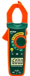 EX650-NIST Extech Clamp Meters