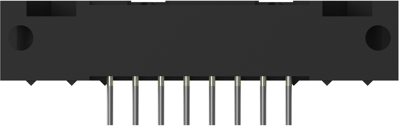 5102322-3 AMP PCB Connection Systems Image 4