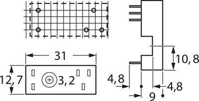 7-1393161-3 Schrack Relays Accessories Image 2