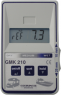 Material moisture meter