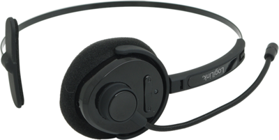 BT0027 LogiLink Headsets Image 2