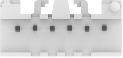 917784-1 TE Connectivity PCB Connection Systems Image 4