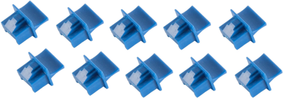 BS08-01023-10 shiverpeaks Accessories for Network Connectors