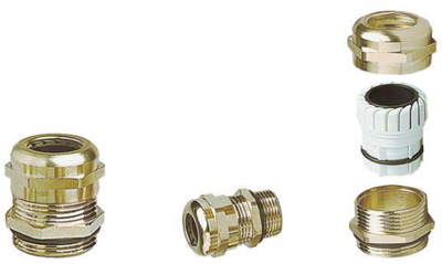 92881 HELUKABEL Cable Glands