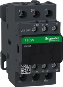 LC1D25P7 Schneider Electric Contactors