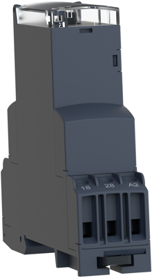 RE22R1QMU Schneider Electric Time Relays Image 5