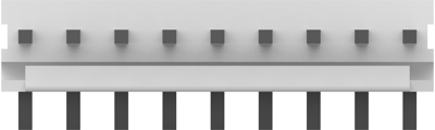 640387-9 AMP PCB Connection Systems Image 5