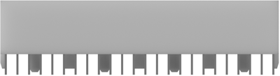 5536511-3 AMP PCB Connection Systems Image 4