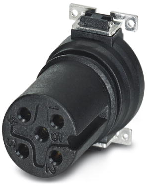 1411974 Phoenix Contact Sensor-Actuator Connectors