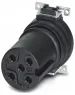 1411907 Phoenix Contact Sensor-Actuator Connectors