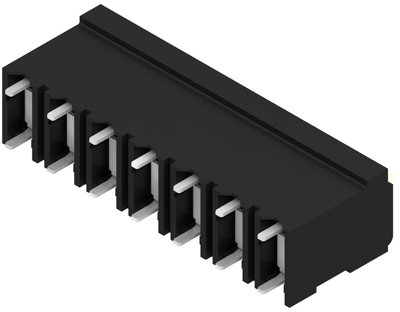 1876080000 Weidmüller PCB Terminal Blocks Image 2