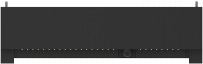 1759503-1 TE Connectivity PCB Connection Systems Image 3