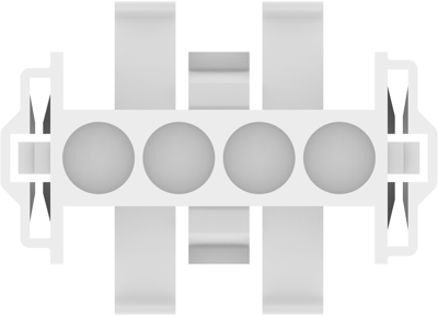 770049-1 AMP PCB Connection Systems Image 4