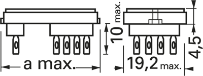 9-1393809-1 AXICOM Relays Accessories Image 2