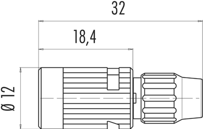 99 0996 102 05 binder Other Circular Connectors Image 2