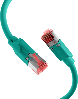 K8053.0,15 EFB-Elektronik Patch Cables, Telephone Cables Image 2