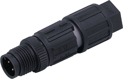 E11840 IFM electronic Sensor-Actuator Connectors