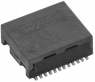 WE-LAN 2.5G/5G Base-T SMT Transformer 1 Port, 749080010