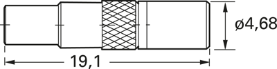 J01191A0001 Telegärtner Coaxial Connectors Image 2