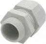 Cable gland, M12, 15 mm, Clamping range 2 to 5 mm, IP66/IP68, light gray, 903532