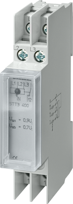 5TT3400 Siemens Monitoring Relays