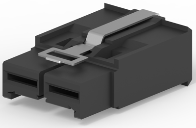 1982299-2 TE Connectivity PCB Connection Systems Image 1