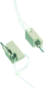 09060009968 Harting Accessories for PCB Connectors, Connector Systems