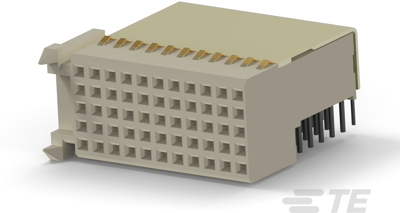 5352115-1 AMP Hard Metric Connectors