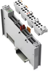 753-1631 WAGO Interface Connectors, Bus Connectors