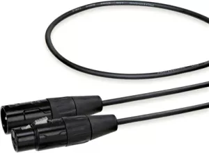 RD3MFX100 XLR Cables