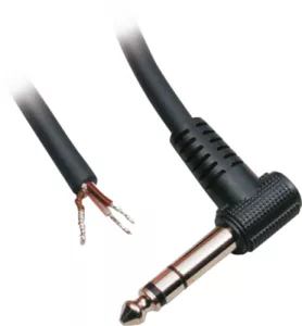 1101058 BKL Electronic Phono Plug Cables