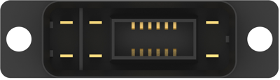 1-292183-2 AMP PCB Connection Systems Image 5