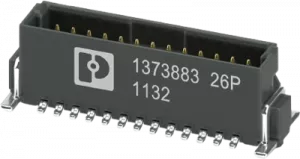 1373883 Phoenix Contact PCB Connection Systems