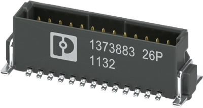 1373883 Phoenix Contact PCB Connection Systems