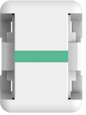 2-2106489-1 TE Connectivity PCB Connection Systems Image 3